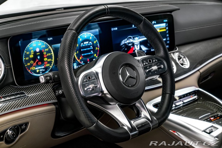 Mercedes-Benz AMG GT 43 4MATIC+ 1800