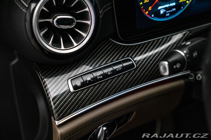 Mercedes-Benz AMG GT 43 4MATIC+ 1800