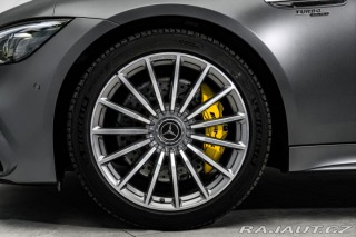 Mercedes-Benz AMG GT 43 4MATIC+ 2019