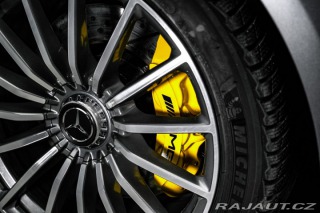 Mercedes-Benz AMG GT 43 4MATIC+ 2019