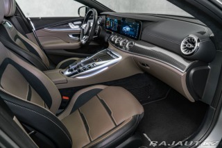 Mercedes-Benz AMG GT 43 4MATIC+ 2019