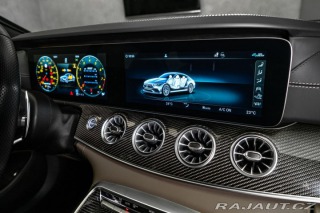 Mercedes-Benz AMG GT 43 4MATIC+ 2019