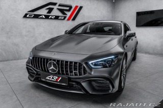 Mercedes-Benz AMG GT 43 4MATIC+ 2019