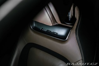 Mercedes-Benz AMG GT 43 4MATIC+ 2019