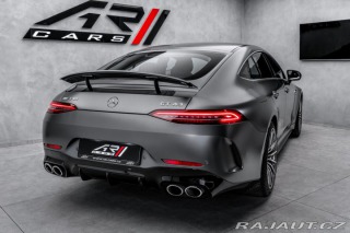 Mercedes-Benz AMG GT 43 4MATIC+ 2019