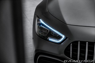 Mercedes-Benz AMG GT 43 4MATIC+ 2019
