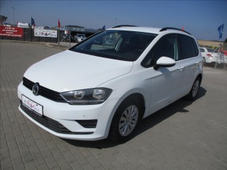 Volkswagen Golf Sportsvan 1,2 TSi 63kW Tredline bez