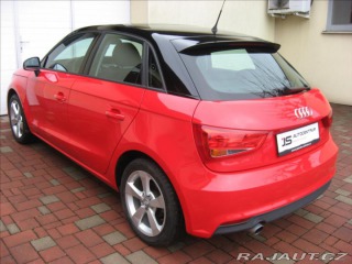 Audi A1 1,0 TFSI 82PS  Ambition 2018