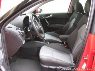 Audi A1 1,0 TFSI 82PS  Ambition 2018
