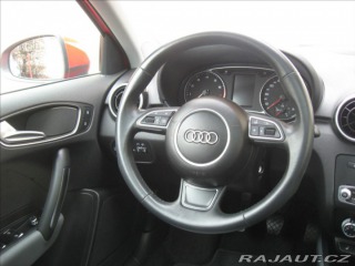Audi A1 1,0 TFSI 82PS  Ambition 2018