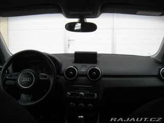 Audi A1 1,0 TFSI 82PS  Ambition 2018