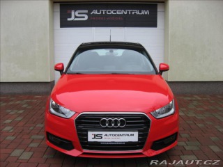 Audi A1 1,0 TFSI 82PS  Ambition 2018