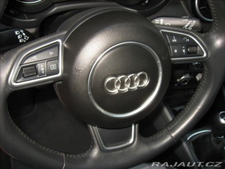 Audi A1 1,0 TFSI 82PS  Ambition 2018