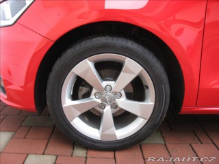 Audi A1 1,0 TFSI 82PS  Ambition 2018