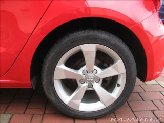 Audi A1 1,0 TFSI 82PS  Ambition 2018