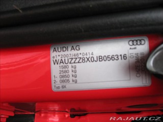 Audi A1 1,0 TFSI 82PS  Ambition 2018