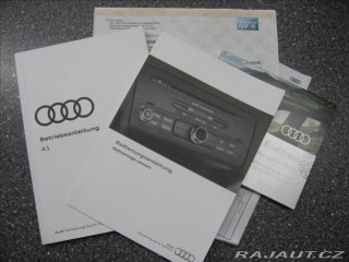 Audi A1 1,0 TFSI 82PS  Ambition 2018