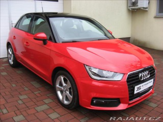 Audi A1 1,0 TFSI 82PS  Ambition 2018