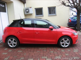 Audi A1 1,0 TFSI 82PS  Ambition 2018