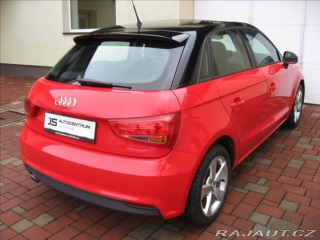 Audi A1 1,0 TFSI 82PS  Ambition 2018
