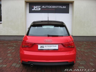 Audi A1 1,0 TFSI 82PS  Ambition 2018