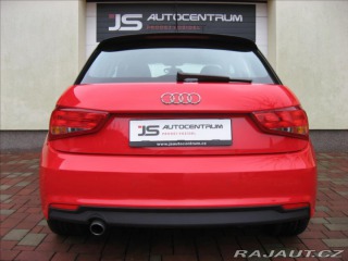Audi A1 1,0 TFSI 82PS  Ambition 2018