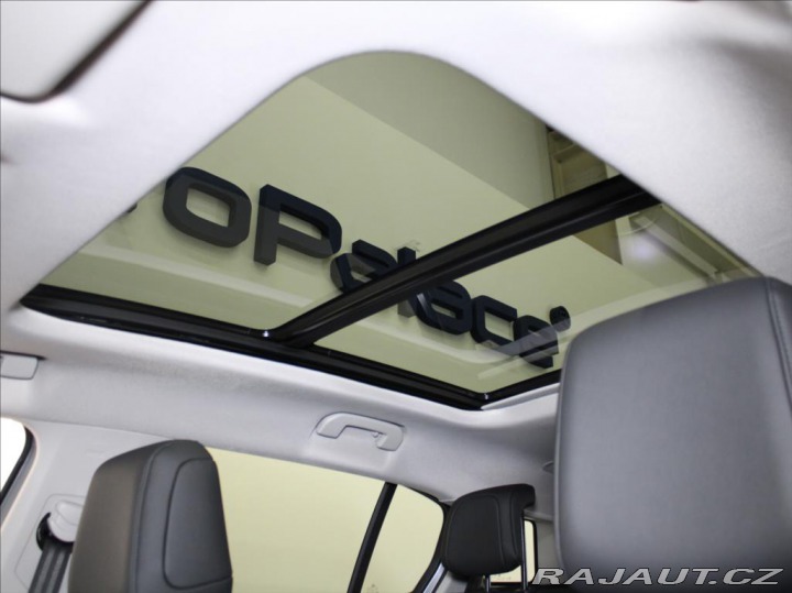 Citroën C5 Aircross 1,6 Hybrid 225 Akční CENA 2023