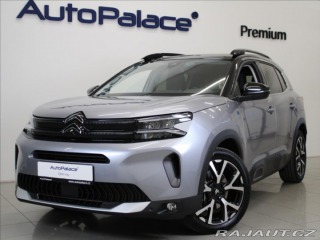 Citroën C5 Aircross 1,6 Hybrid 225 Akční CENA 2023