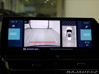 Citroën C5 Aircross 1,6 Hybrid 225 Akční CENA 2023