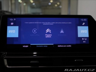 Citroën C5 Aircross 1,6 Hybrid 225 Akční CENA 2023