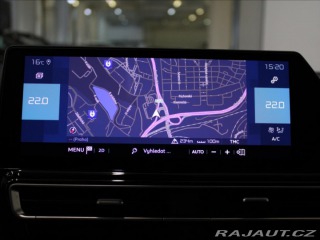 Citroën C5 Aircross 1,6 Hybrid 225 Akční CENA 2023