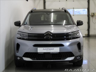 Citroën C5 Aircross 1,6 Hybrid 225 Akční CENA 2023
