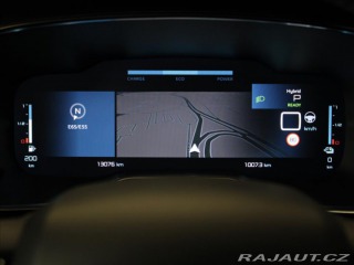 Citroën C5 Aircross 1,6 Hybrid 225 Akční CENA 2023