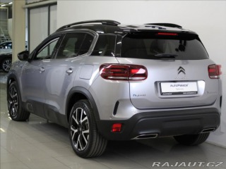 Citroën C5 Aircross 1,6 Hybrid 225 Akční CENA 2023
