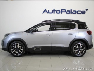Citroën C5 Aircross 1,6 Hybrid 225 Akční CENA 2023