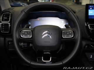 Citroën C5 Aircross 1,6 Hybrid 225 Akční CENA 2023