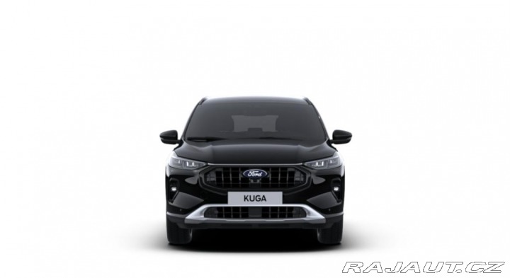 Ford Kuga 2.5 Duratec Hev Active X 2024