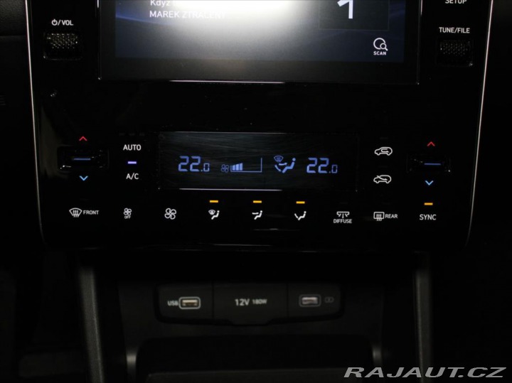 Hyundai Tucson 1,6 T-GDi 110kW MT 9 750 2023