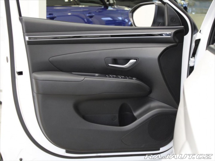 Hyundai Tucson 1,6 T-GDi 110kW MT 9 750 2023