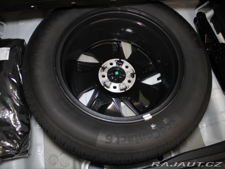 Hyundai Tucson 1,6 T-GDi 110kW MT 9 750 2023