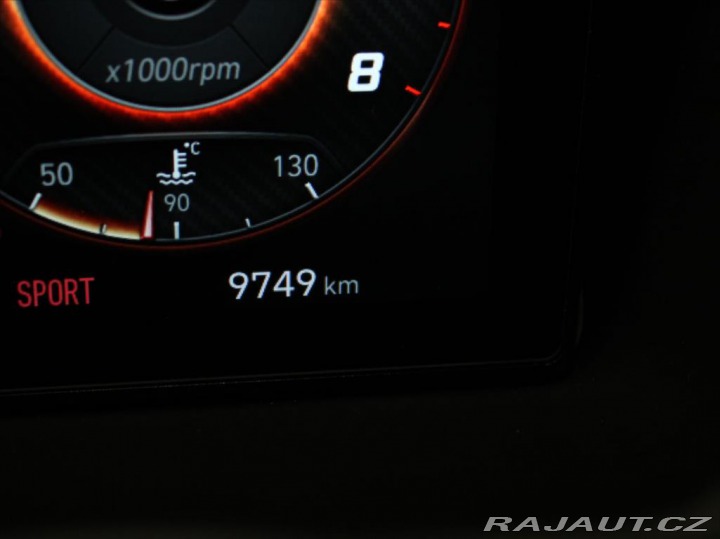 Hyundai Tucson 1,6 T-GDi 110kW MT 9 750 2023