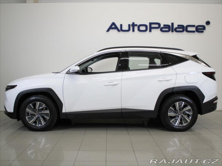 Hyundai Tucson 1,6 T-GDi 110kW Akční CEN 2023
