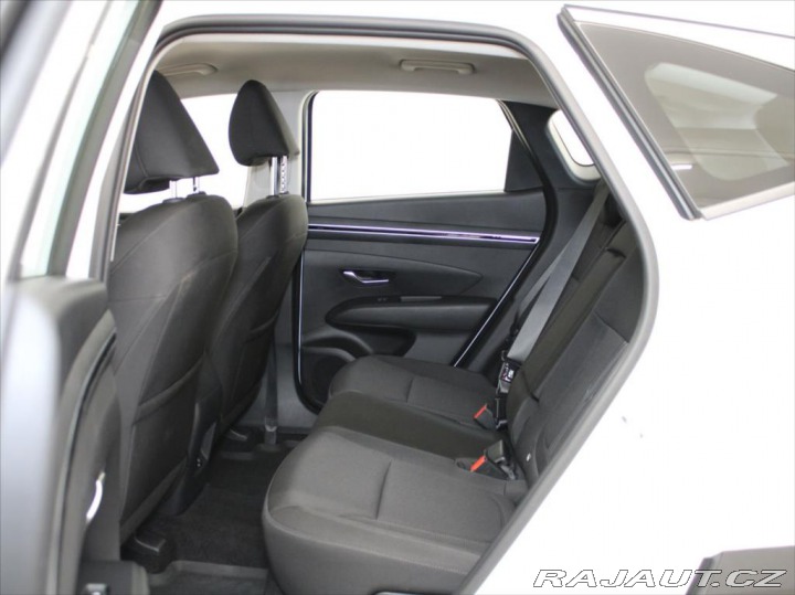 Hyundai Tucson 1,6 T-GDi 110kW MT 9 750 2023