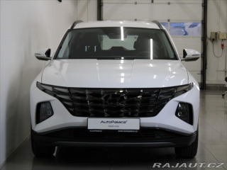 Hyundai Tucson 1,6 T-GDi 110kW MT 9 750 2023