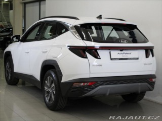 Hyundai Tucson 1,6 T-GDi 110kW MT 9 750 2023