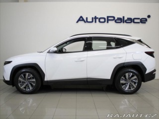 Hyundai Tucson 1,6 T-GDi 110kW MT 9 750 2023