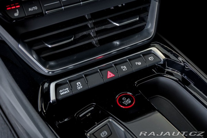 Audi Ostatní modely e-tron GT Quattro 2022