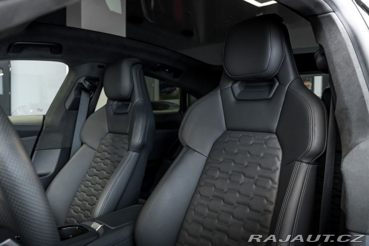 Audi Ostatní modely e-tron GT Quattro 2022