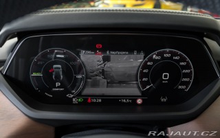 Audi Ostatní modely e-tron GT Quattro 2022