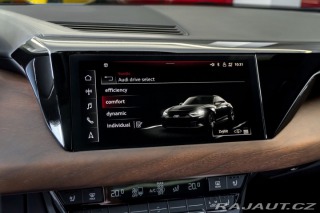 Audi Ostatní modely e-tron GT Quattro 2022